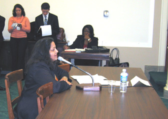 USCIRF Chair Preeta D. Bansal