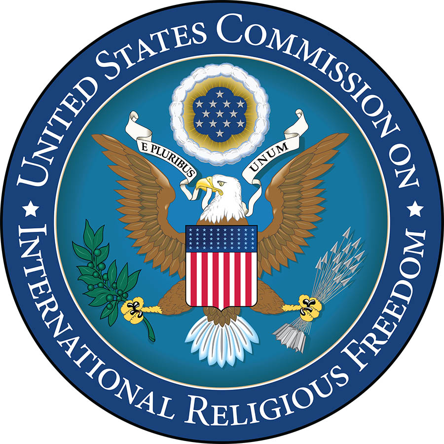 USCIRF Welcomes Senator Mitch McConnell's Appointments of Abraham Cooper and Eric Ueland to U.S. Commission on International Religious Freedom | USCIRF